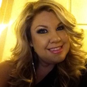 Meet your Posher, Vicky